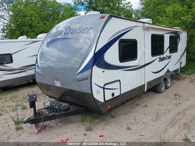 American Road Trailer Other 2015 5RXTD2624F1032231 Image 6