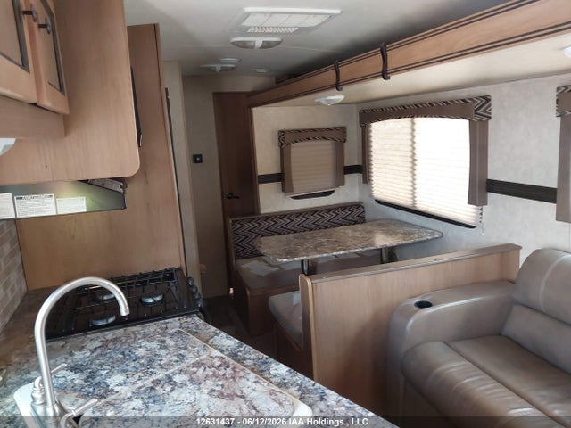 American Road Trailer Other 2015 5RXTD2624F1032231 Image 8