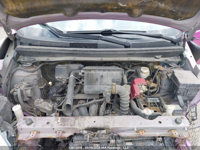 Продажа на аукционе авто 2015 Mitsubishi Mirage Es, vin: ML32A3HJ4FH003033, номер лота: 12612416