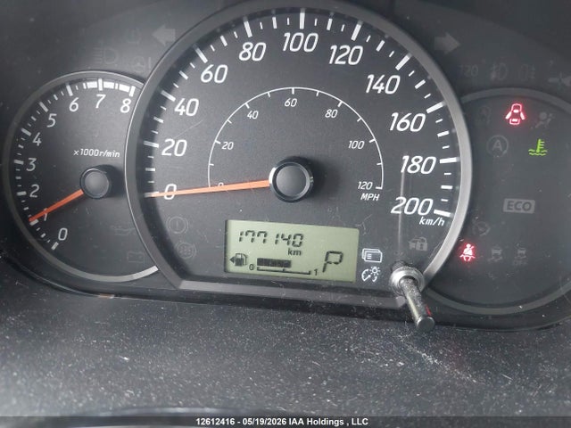 Продажа на аукционе авто 2015 Mitsubishi Mirage Es, vin: ML32A3HJ4FH003033, номер лота: 12612416
