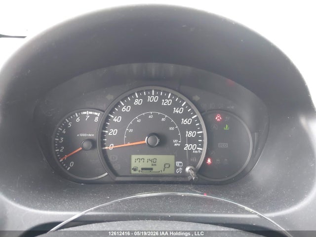 Продажа на аукционе авто 2015 Mitsubishi Mirage Es, vin: ML32A3HJ4FH003033, номер лота: 12612416