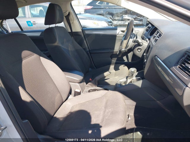 Aukcja sprzedaży 2017 Volkswagen Jetta 1.4 Tsi Trendline+, vin: 3VW2B7AJ8HM362974, numer aukcji: 12588173