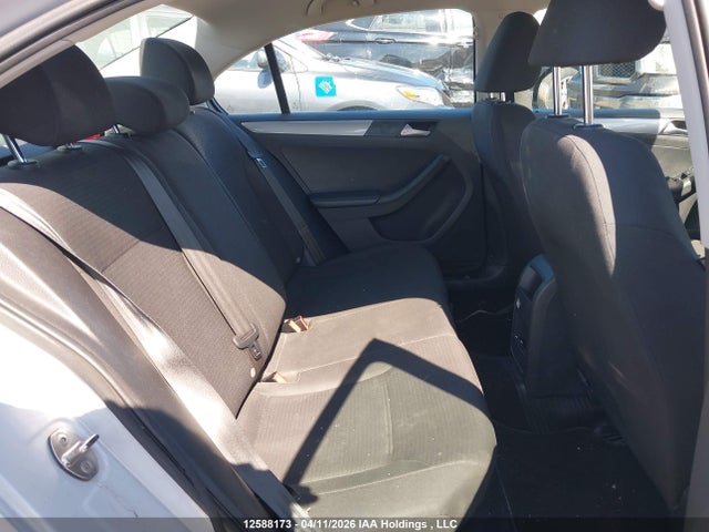 Aukcja sprzedaży 2017 Volkswagen Jetta 1.4 Tsi Trendline+, vin: 3VW2B7AJ8HM362974, numer aukcji: 12588173
