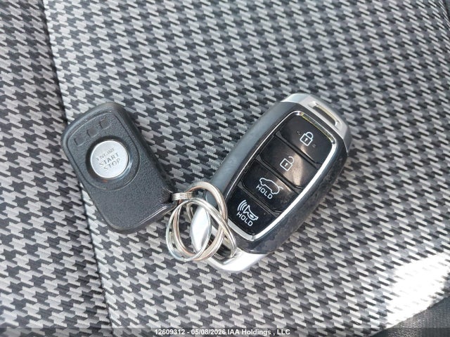 Продажа на аукционе авто 2020 Hyundai Kona Trend Awd With Urban Edition Package, vin: KM8K3CA57LU580707, номер лота: 12609312