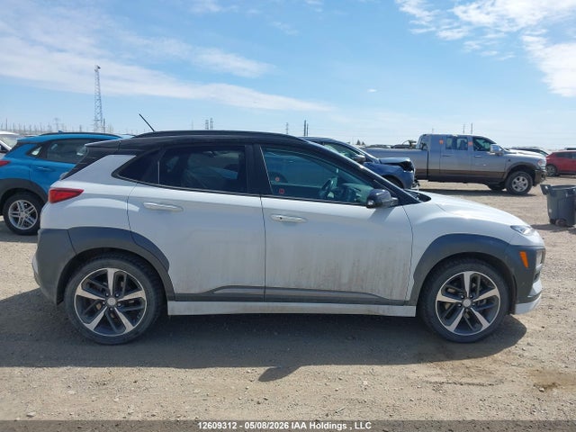 Продажа на аукционе авто 2020 Hyundai Kona Trend Awd With Urban Edition Package, vin: KM8K3CA57LU580707, номер лота: 12609312