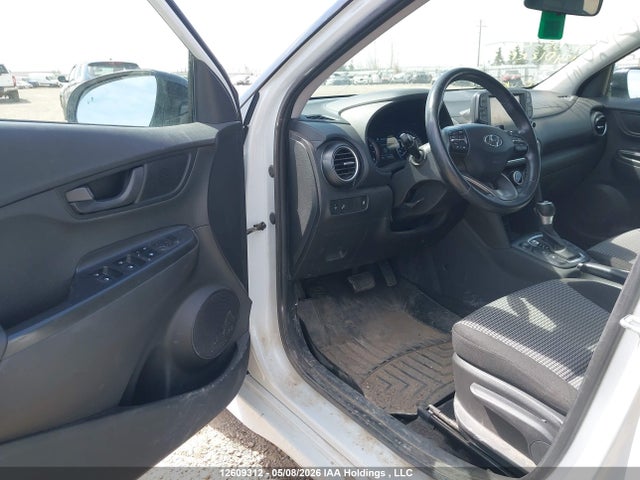 Продажа на аукционе авто 2020 Hyundai Kona Trend Awd With Urban Edition Package, vin: KM8K3CA57LU580707, номер лота: 12609312