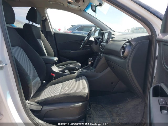 Продажа на аукционе авто 2020 Hyundai Kona Trend Awd With Urban Edition Package, vin: KM8K3CA57LU580707, номер лота: 12609312