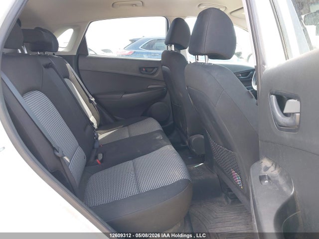 Продажа на аукционе авто 2020 Hyundai Kona Trend Awd With Urban Edition Package, vin: KM8K3CA57LU580707, номер лота: 12609312
