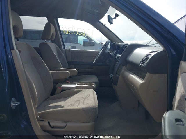 Aukcja sprzedaży 2006 Honda Cr-v Se, vin: JHLRD785X6C817023, numer aukcji: 12629361