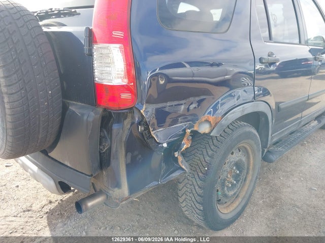 Aukcja sprzedaży 2006 Honda Cr-v Se, vin: JHLRD785X6C817023, numer aukcji: 12629361