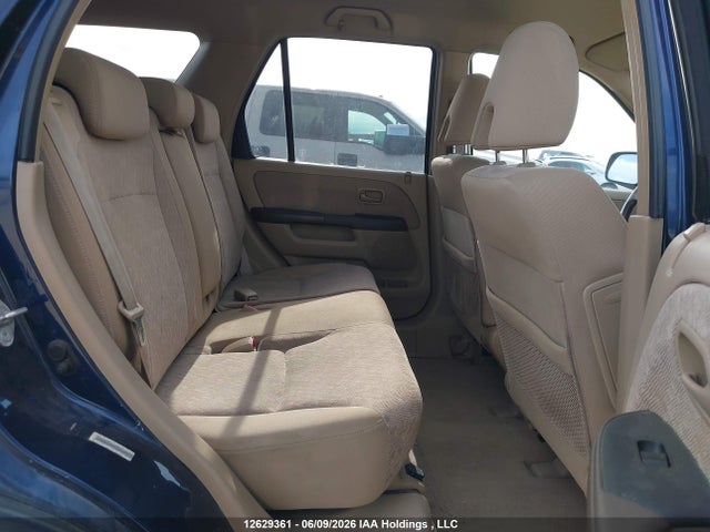 Aukcja sprzedaży 2006 Honda Cr-v Se, vin: JHLRD785X6C817023, numer aukcji: 12629361