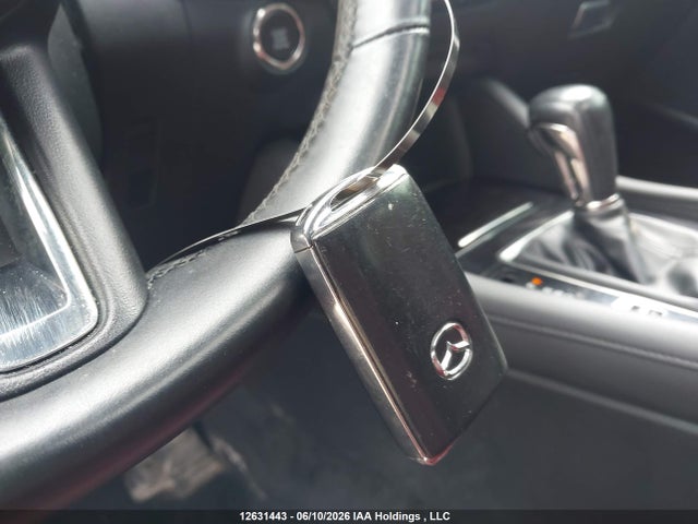 Aukcja sprzedaży 2021 Mazda 3 Premium, vin: JM1BPBML5M1302484, numer aukcji: 12631443