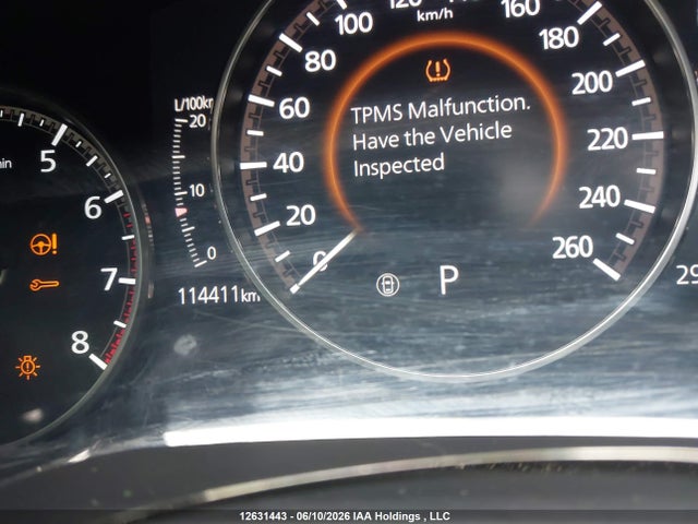 Mazda 3 Premium 2021 JM1BPBML5M1302484 Image 16
