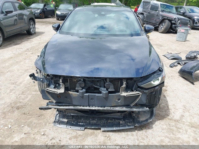 Mazda 3 Premium 2021 JM1BPBML5M1302484 Image 6