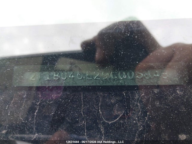 2009 Toyota Corolla მანქანა იყიდება აუქციონზე, vin: 2T1BU40E29C005848, აუქციონის ნომერი: 12631444