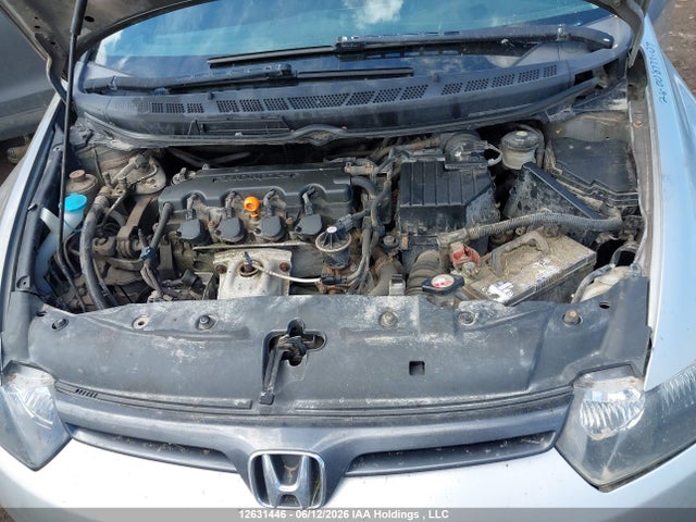 Продаж на аукціоні авто 2008 Honda Civic, vin: 2HGFG12638H003397, номер лоту: 12631446