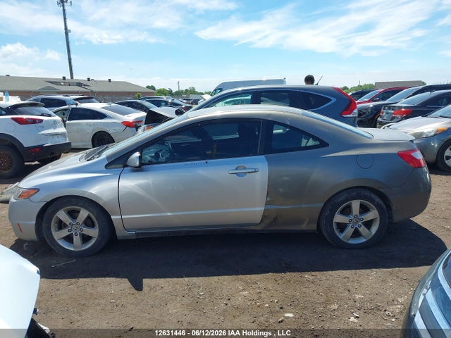 Продаж на аукціоні авто 2008 Honda Civic, vin: 2HGFG12638H003397, номер лоту: 12631446