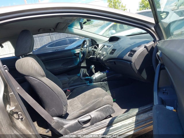 Продаж на аукціоні авто 2008 Honda Civic, vin: 2HGFG12638H003397, номер лоту: 12631446