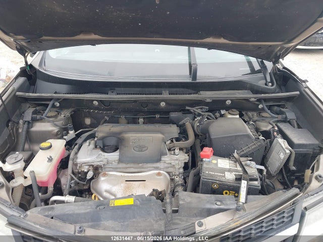 Toyota Rav4 Xle 2015 2T3RFREV1FW364396 Image 10