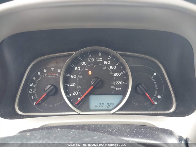 Toyota Rav4 Xle 2015 2T3RFREV1FW364396 Image 7