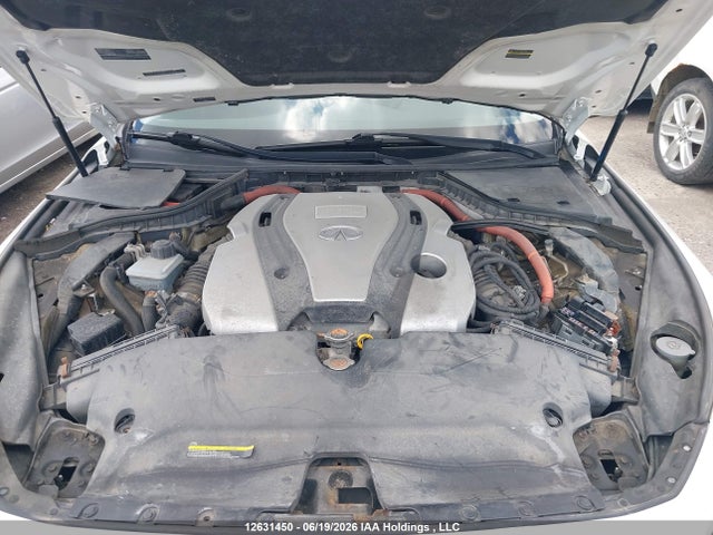 JN1AV7AR8FM850247 Infiniti Q50 Hybrid Premium/sport
