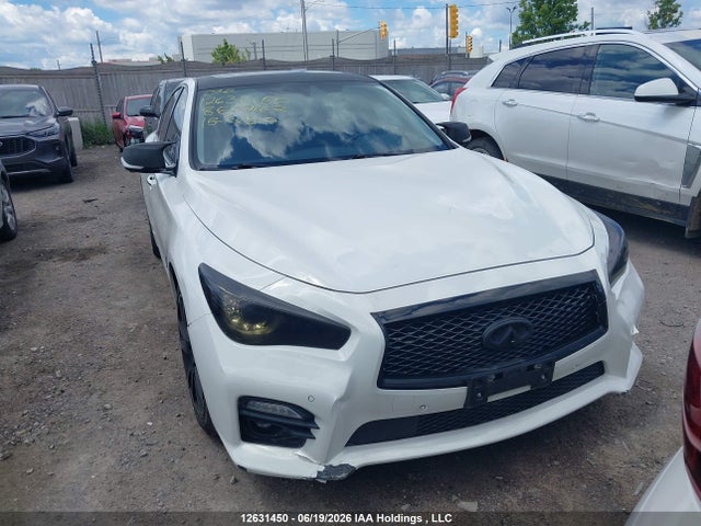 JN1AV7AR8FM850247 Infiniti Q50 Hybrid Premium/sport