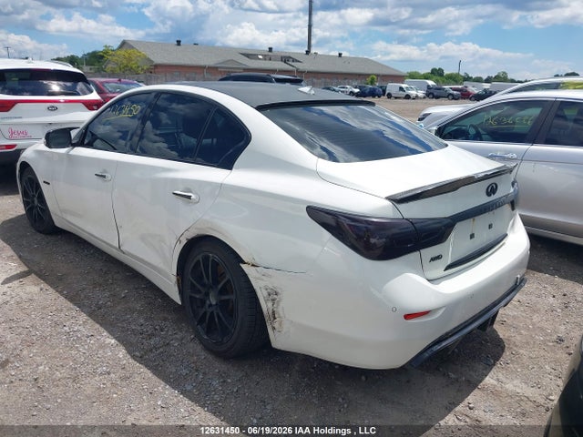 JN1AV7AR8FM850247 Infiniti Q50 Hybrid Premium/sport