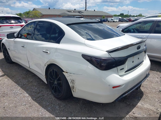 JN1AV7AR8FM850247 Infiniti Q50 Hybrid Premium/sport