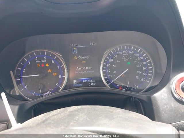 JN1AV7AR8FM850247 Infiniti Q50 Hybrid Premium/sport