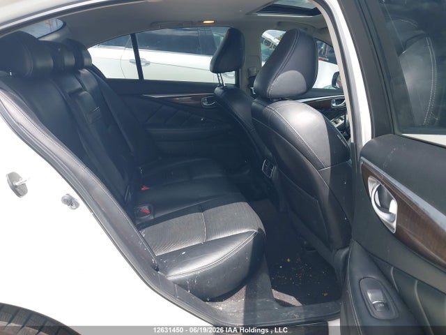 JN1AV7AR8FM850247 Infiniti Q50 Hybrid Premium/sport