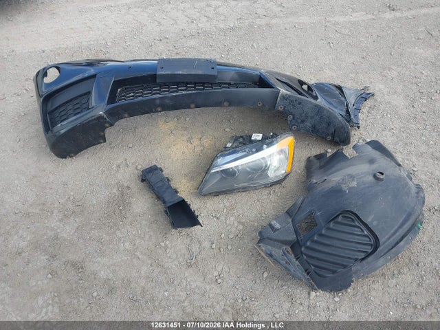 5UXWX7C50E0E79857 BMW X3 Xdrive35i
