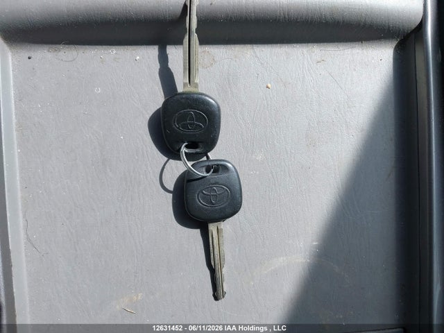 12631452 :رقم المزاد ، 5TDZK29C09S273332 vin ، 2009 Toyota Sienna Ce مزاد بيع