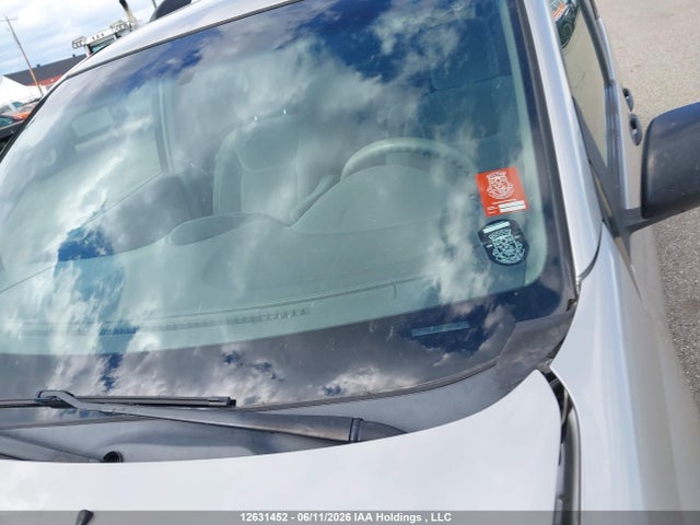 12631452 :رقم المزاد ، 5TDZK29C09S273332 vin ، 2009 Toyota Sienna Ce مزاد بيع