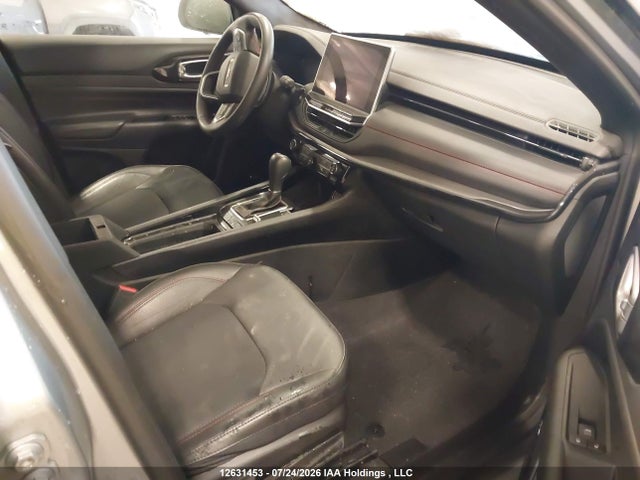 Продажа на аукционе авто 2024 Jeep Compass Trailhawk, vin: 3C4NJDDN8RT588889, номер лота: 12631453