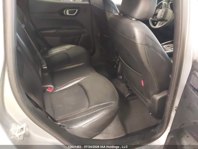 Продажа на аукционе авто 2024 Jeep Compass Trailhawk, vin: 3C4NJDDN8RT588889, номер лота: 12631453