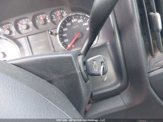1GC1CUEG3GF180980 Chevrolet Silverado C2500 Heavy Duty