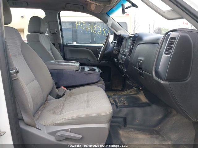 1GC1CUEG3GF180980 Chevrolet Silverado C2500 Heavy Duty