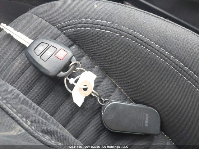 12631456 :رقم المزاد ، VNKKTUD38JA093204 vin ، 2018 Toyota Yaris Se مزاد بيع