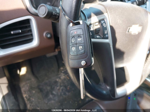 2GNFLHEKXE6149239 Chevrolet Equinox Ltz