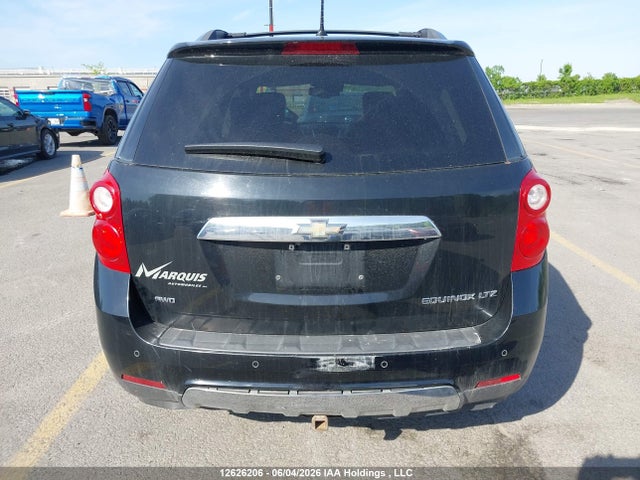 2GNFLHEKXE6149239 Chevrolet Equinox Ltz