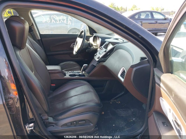 2GNFLHEKXE6149239 Chevrolet Equinox Ltz