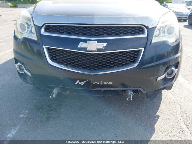 2GNFLHEKXE6149239 Chevrolet Equinox Ltz