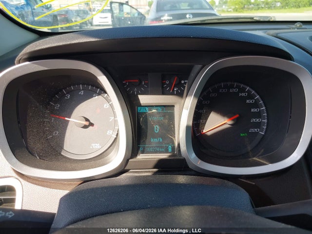 2GNFLHEKXE6149239 Chevrolet Equinox Ltz