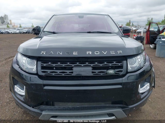 SALVV2BG3EH898091 Land Rover Range Rover Evoque Prestige Premium