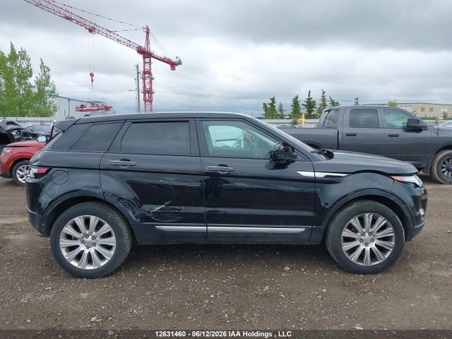 SALVV2BG3EH898091 Land Rover Range Rover Evoque Prestige Premium