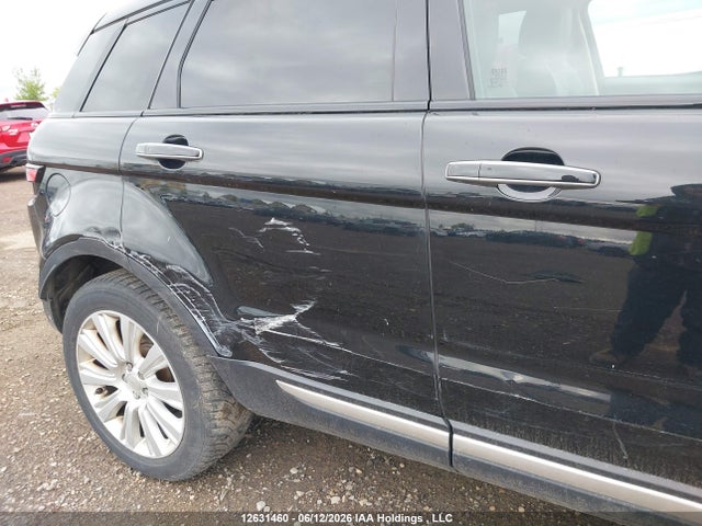 SALVV2BG3EH898091 Land Rover Range Rover Evoque Prestige Premium