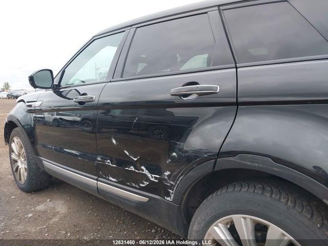SALVV2BG3EH898091 Land Rover Range Rover Evoque Prestige Premium