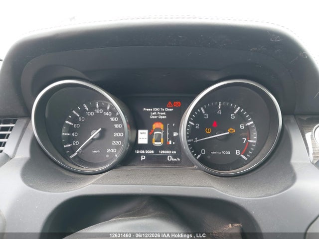 SALVV2BG3EH898091 Land Rover Range Rover Evoque Prestige Premium