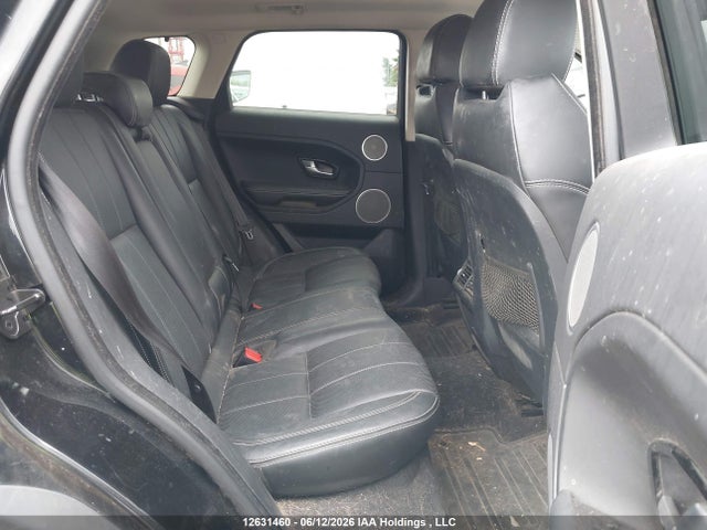 SALVV2BG3EH898091 Land Rover Range Rover Evoque Prestige Premium