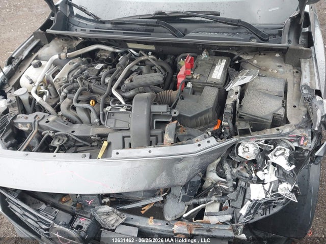 Aukcja sprzedaży 2021 Nissan Sentra Sv, vin: 3N1AB8CV8MY223583, numer aukcji: 12631462